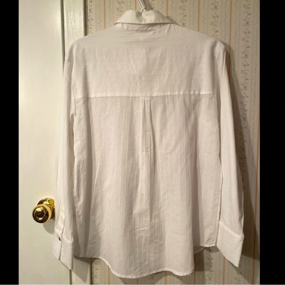 SOLD!! Northern Reflections NWT Button Down Shirt - Picture 6 of 6